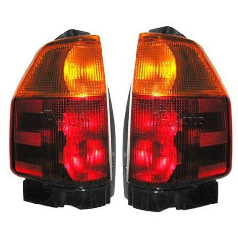 Tail Light Set