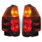 Tail Light Set