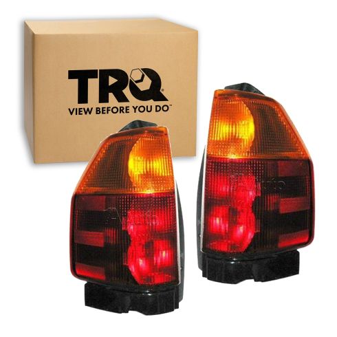 Tail Light Set