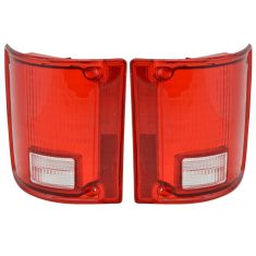 Tail Light Set