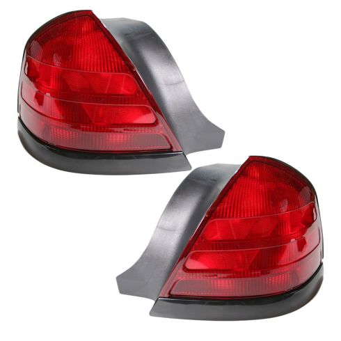 Tail Light Set