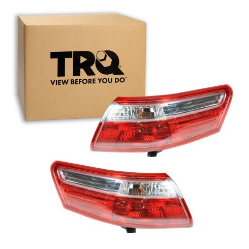 Tail Light Set