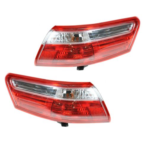 Tail Light Set