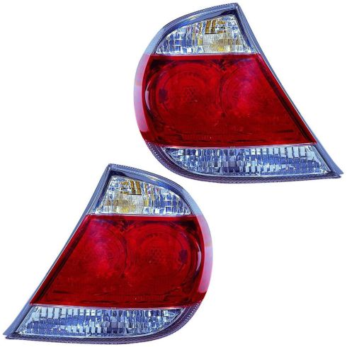 Tail Light Set