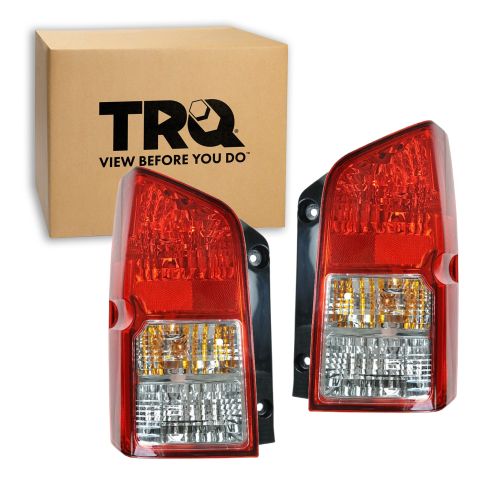 Tail Light Set