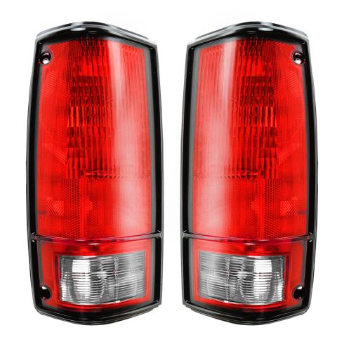 Tail Light Set