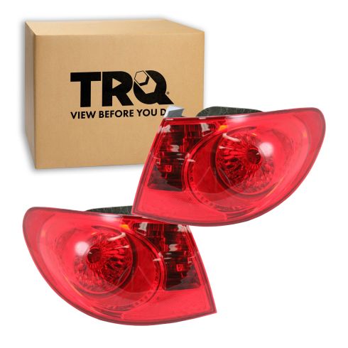 Tail Light Set