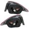 Tail Light Set