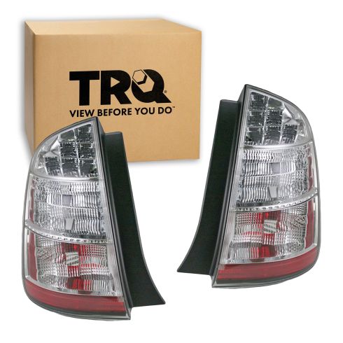 Tail Light Set
