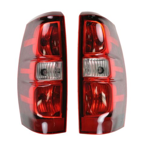 Tail Light Set