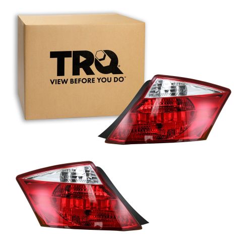 Tail Light Set