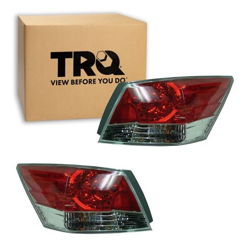 Tail Light Set