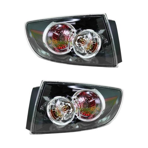 Tail Light Set
