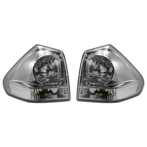 Tail Light Set