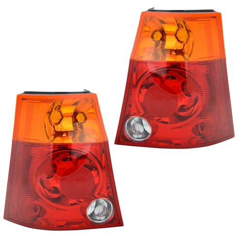 Tail Light Set