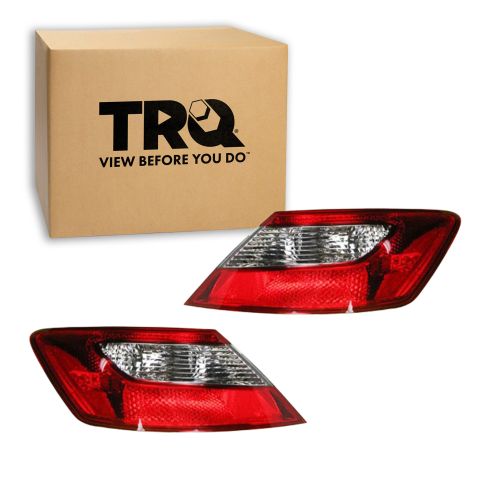 Tail Light Set