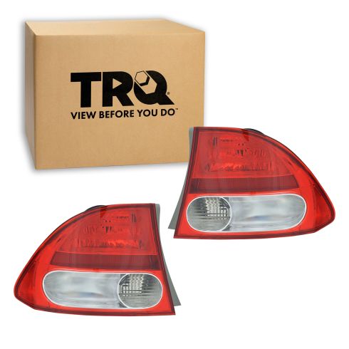 Tail Light Set