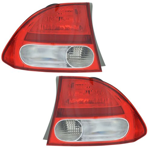 Tail Light Set