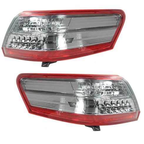 Tail Light Set