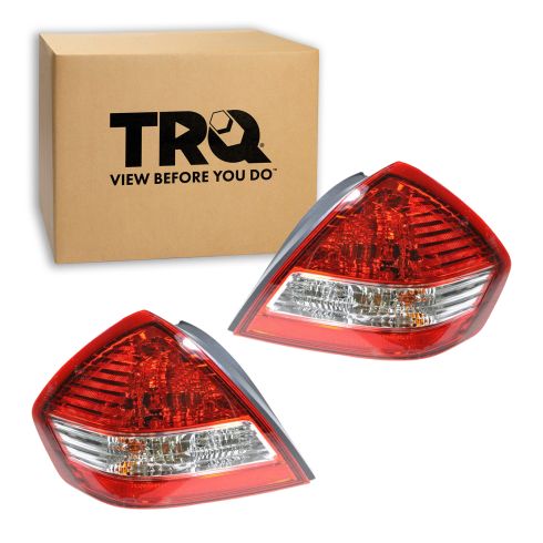 Tail Light Set