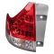 Tail Light Set