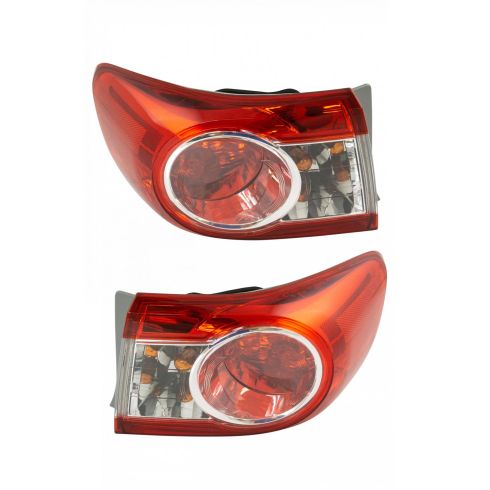 Tail Light Set