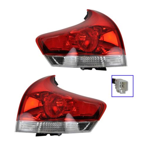 Tail Light Set