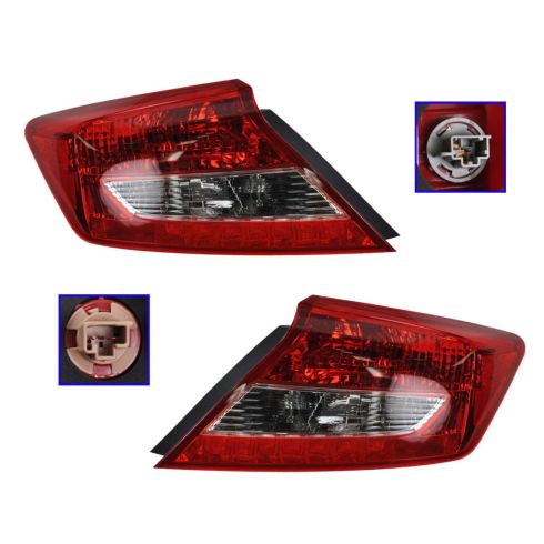 Tail Light Set