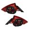 Tail Light Set