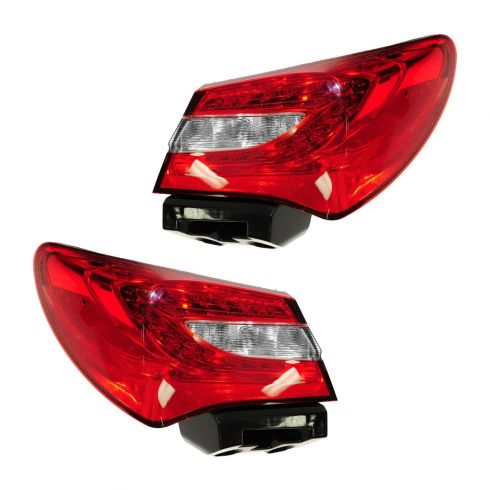 Tail Light Set