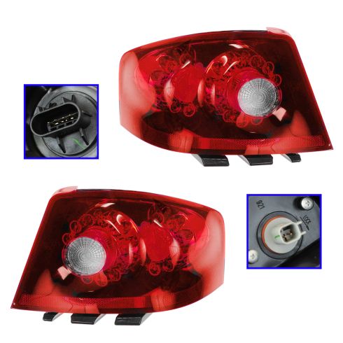 Tail Light Set