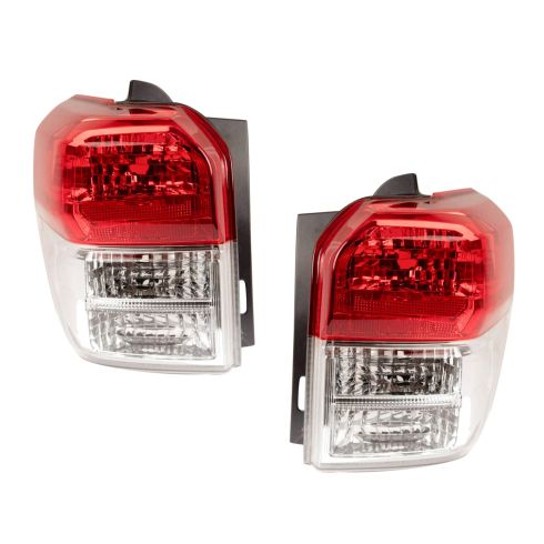 Tail Light Set
