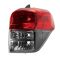 Tail Light Set