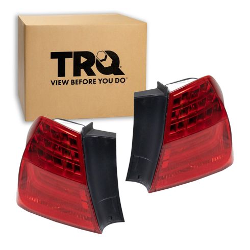 Tail Light Set