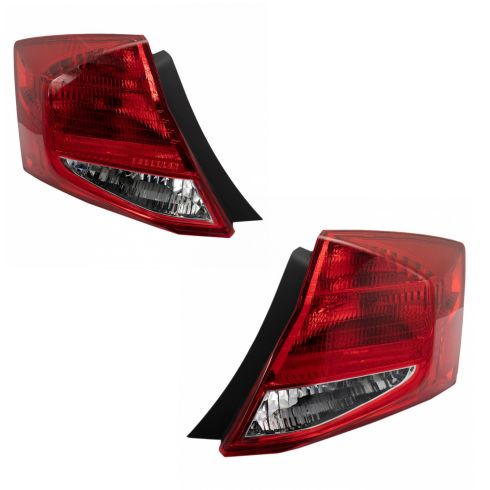Tail Light Set