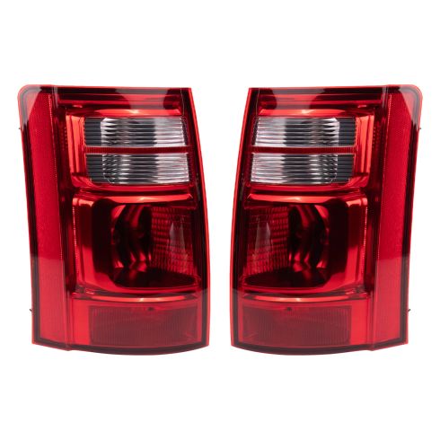 Tail Light Set