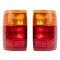 Tail Light Set