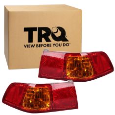 Tail Light Set