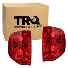 Tail Light Set