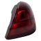 Tail Light Set