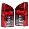 Tail Light Set
