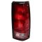 Tail Light Set