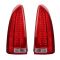 Tail Light Set