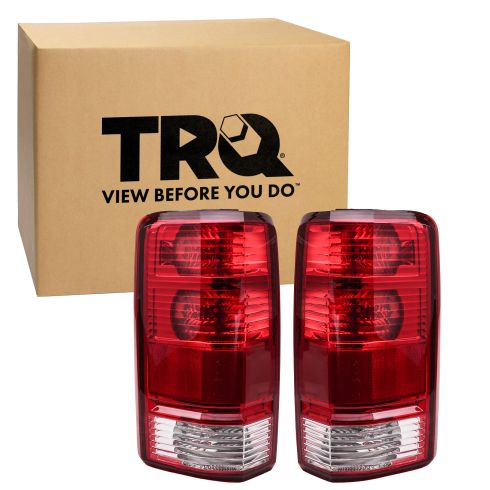 Tail Light Set