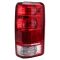 Tail Light Set