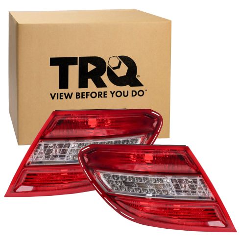 Tail Light Set