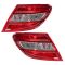 Tail Light Set