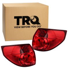 Tail Light Set
