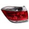 Tail Light Set