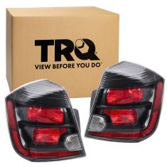 Tail Light Set